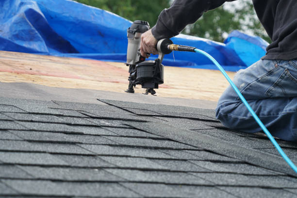 Best Rubber Roofing (EPDM, TPO)  in Crystal City, TX